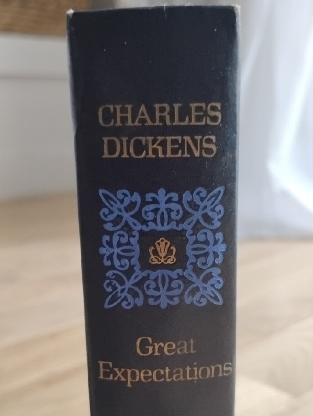 Charles Dickens Hardcover Book Set - Nelson Doubleday Classic Books Coffee Table - Picture 8 of 13